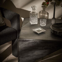 Barocco Trinket Tray Square Small versace barocco trinket tray square small