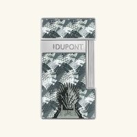 Slimmy Game of Thrones Lighter Grey st dupont slimmy game of thrones lighter grey