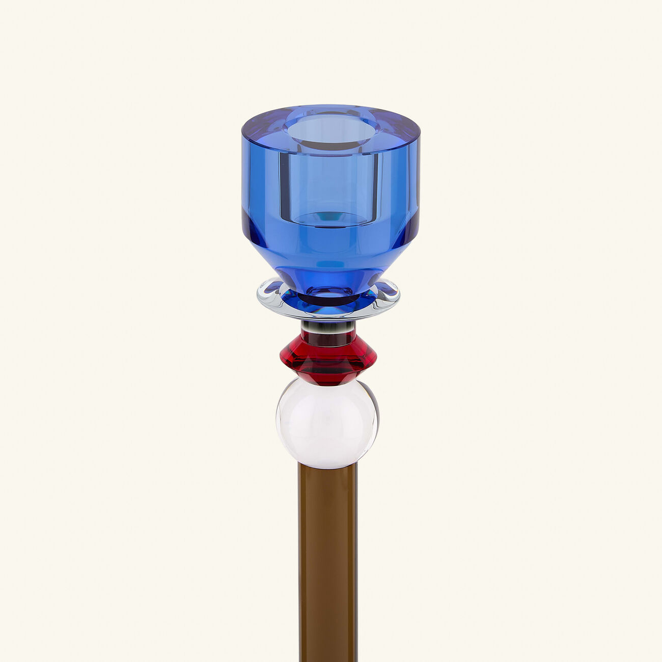 ريفليكشنز كوبنهاغن حامل الشموع هيلين متعدد الألوان