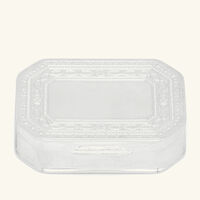 christofle medallion bonbonni re box silver plated