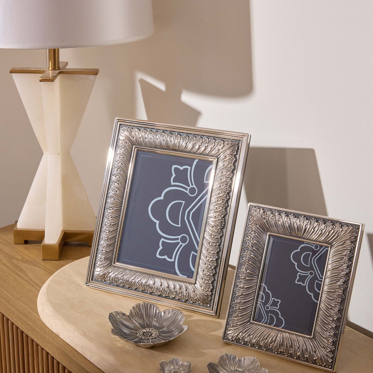 بوتشيلاتي إطار الصور روش 13 18سم