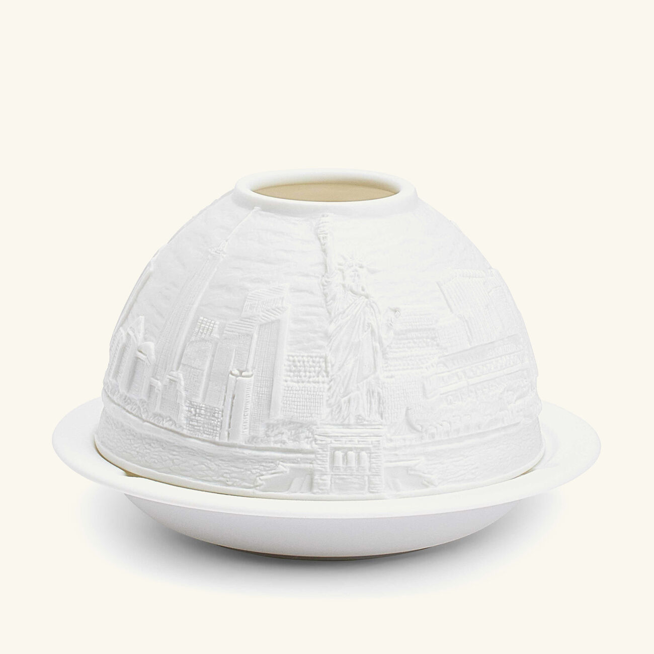 برناردو مصباح ليثوفاني باي ذا سي