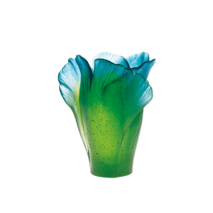 مزهرية جينكو الخضراء, medium