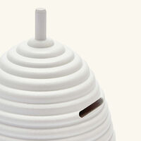 christofle beebee money box white