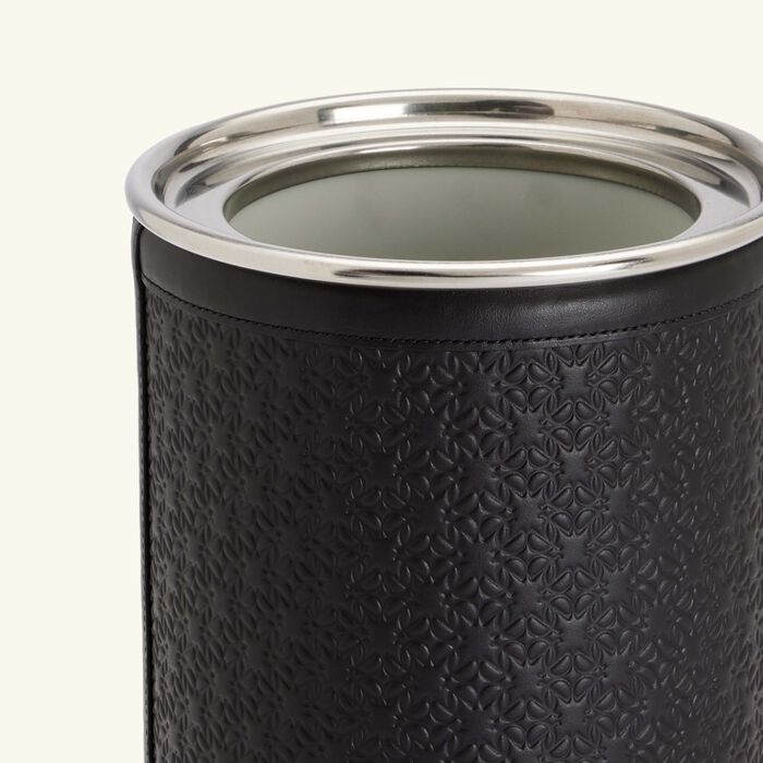 giobagnara elie saab monogram bottle cooler ebony