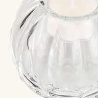 Votive Candle Holder Clear mario cioni c votive candle holder clear