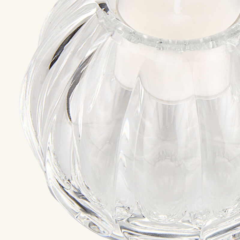 Votive Candle Holder Clear mario cioni c votive candle holder clear
