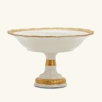 Taormina Centerpiece White villari taormina centerpiece white