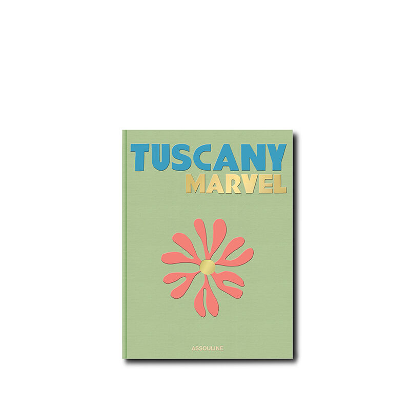 Tuscany Marvel, large