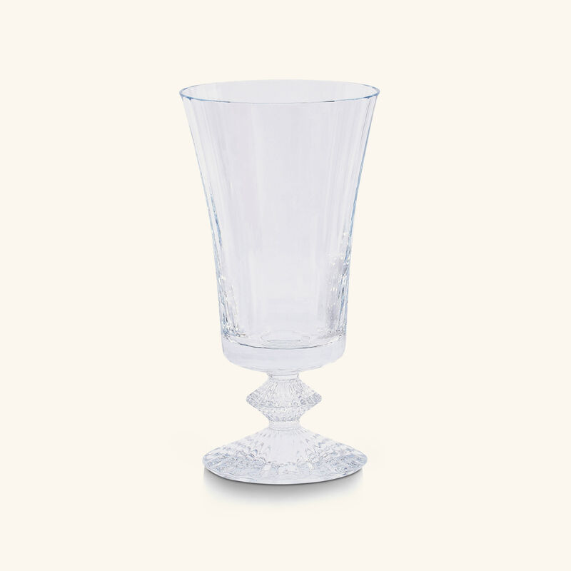 baccarat mille nuits glass clear