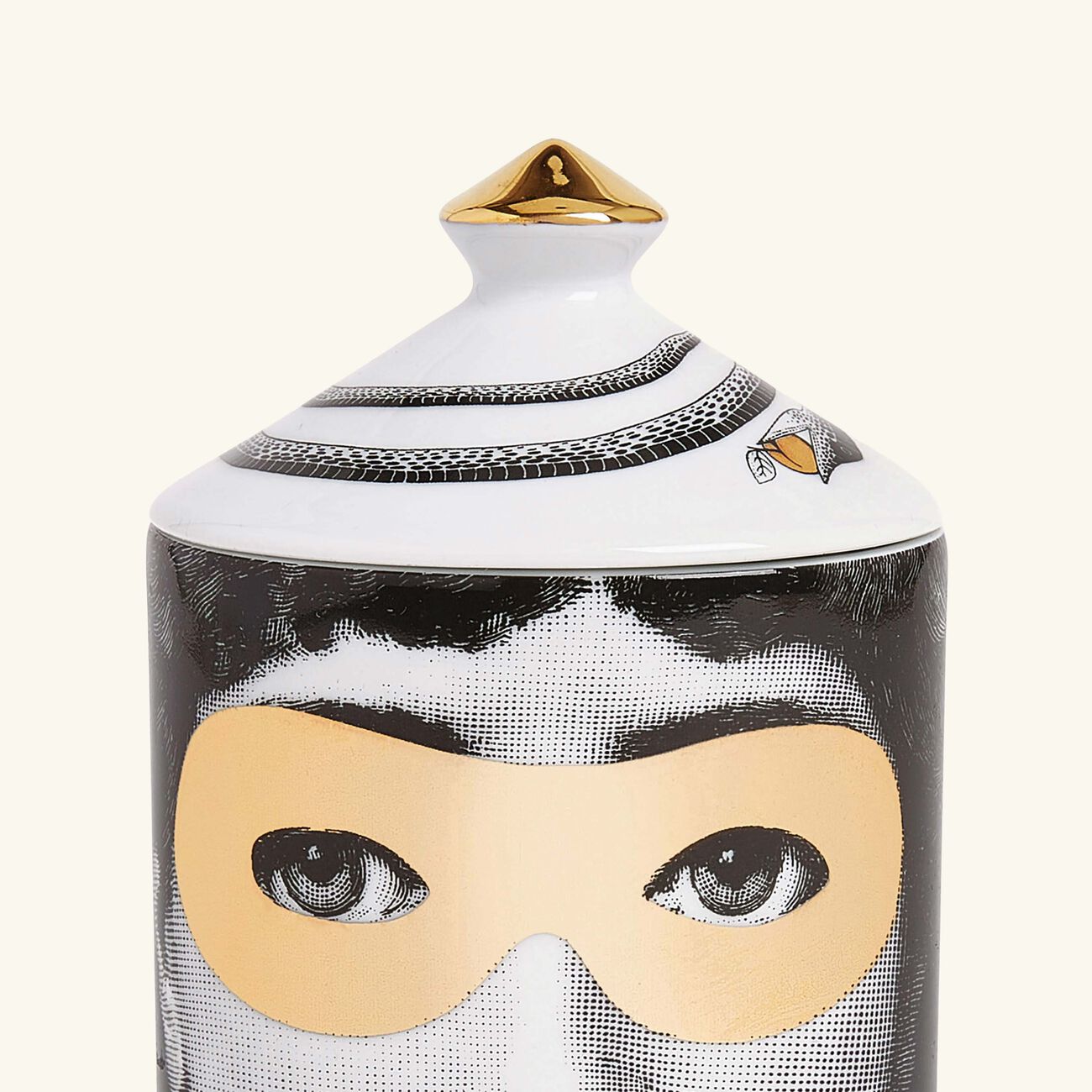 فورناسيتي شمعة معطرة فروتو برويبيتو ماسكيرينا بالحجم الكبير