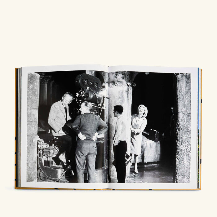 assouline james bond destinations book 33x25cm