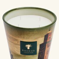 Orientalist Koutoubia Candle Max 16 baobab collection orientalist koutoubia candle max 16