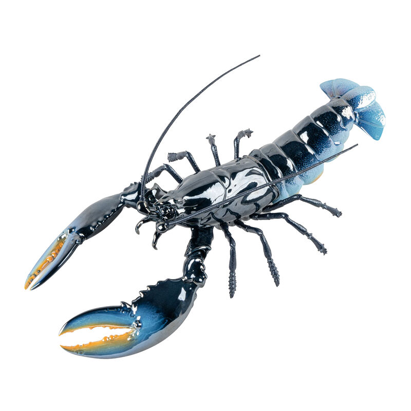 Lobster Sculpture, large