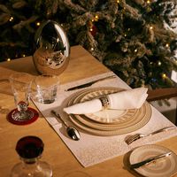 Seasonal Festive Dining Set seasonal festive dining set