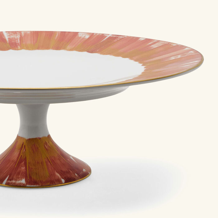 ماري داج قاعدة الكيك باناش برتقالية