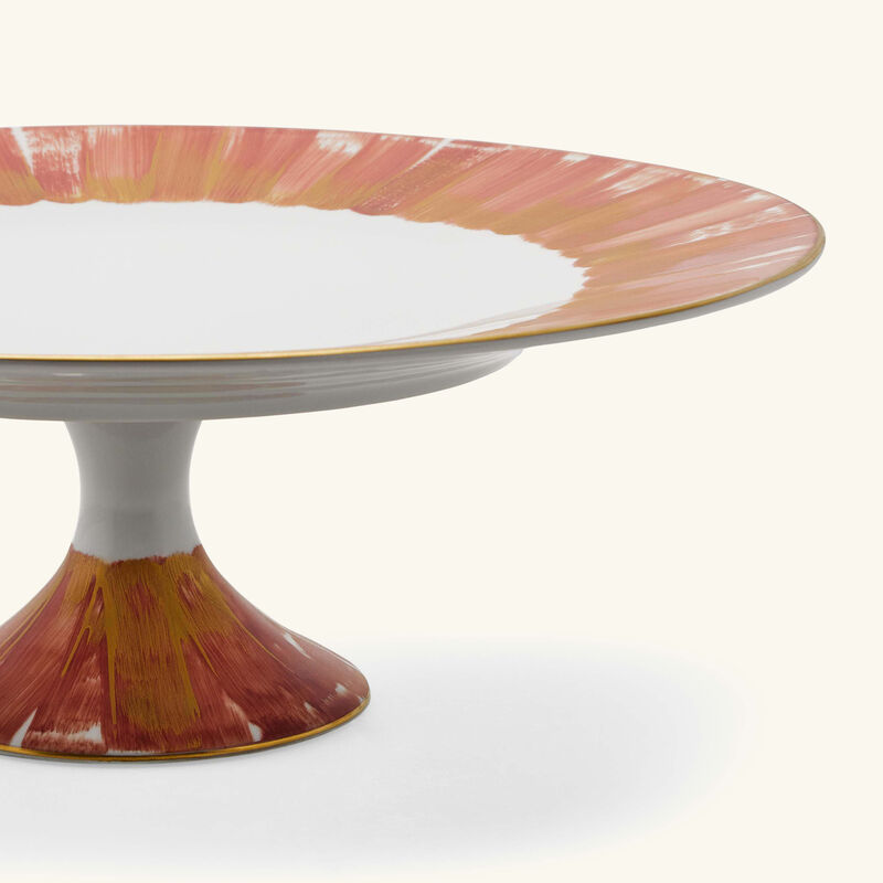 ماري داج قاعدة الكيك باناش برتقالية