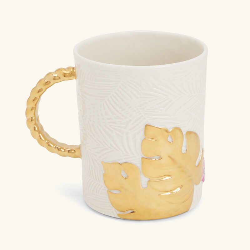 villari acapulco mug white