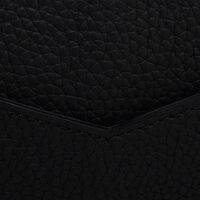 Neo Capsule Messenger Bag Black st dupont neo capsule messenger bag black