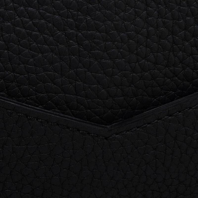 Neo Capsule Messenger Bag Black st dupont neo capsule messenger bag black