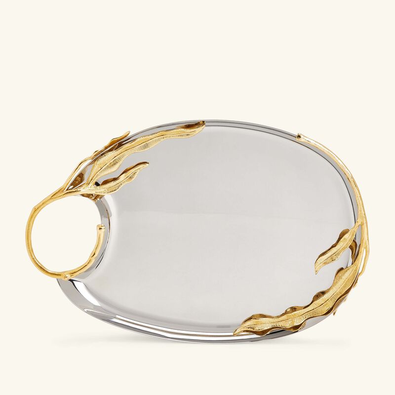 لوبجيه صينية فيرن بالحجم المتوسط