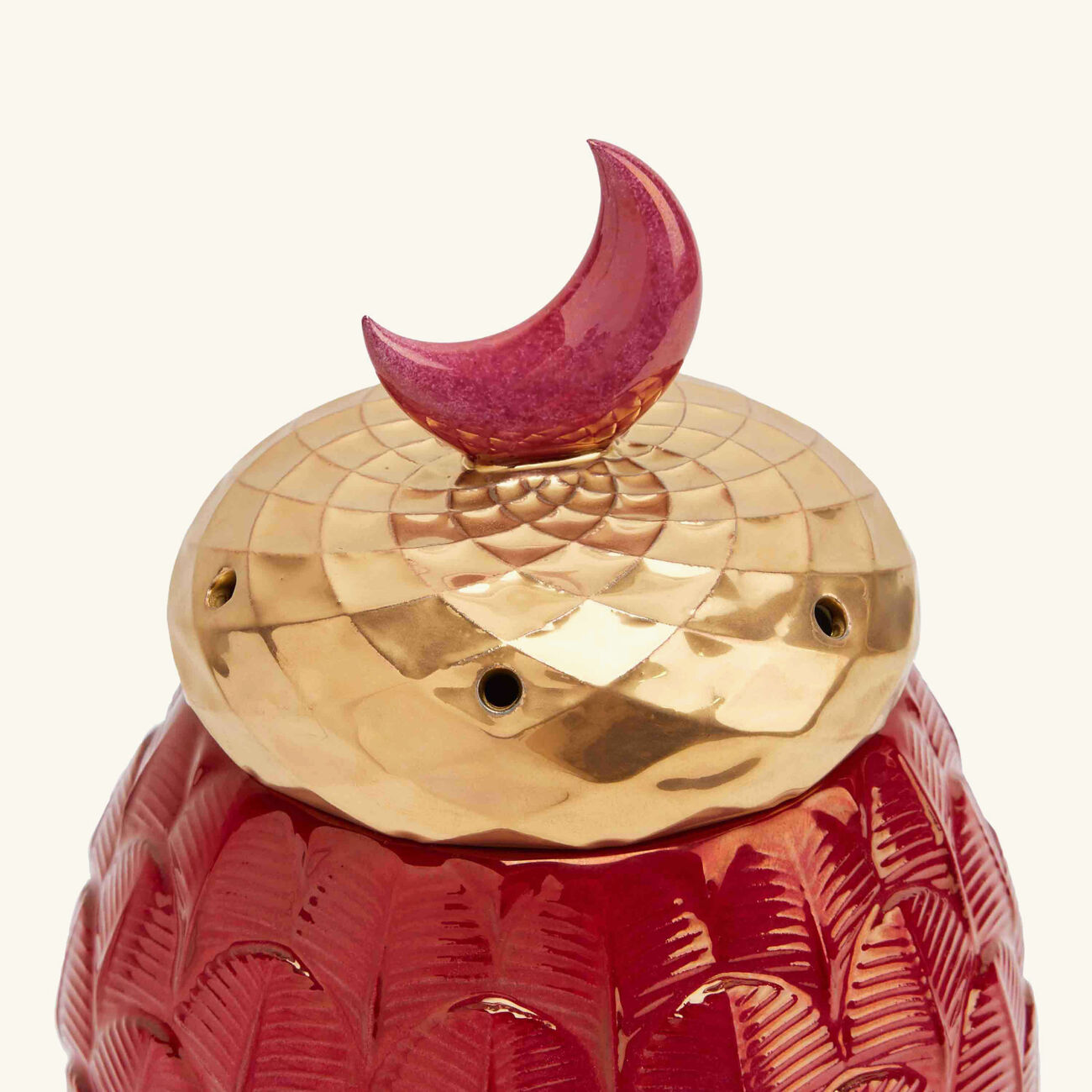 فيلاري مبخرة لوليتا إكستراجانزا شارلوت