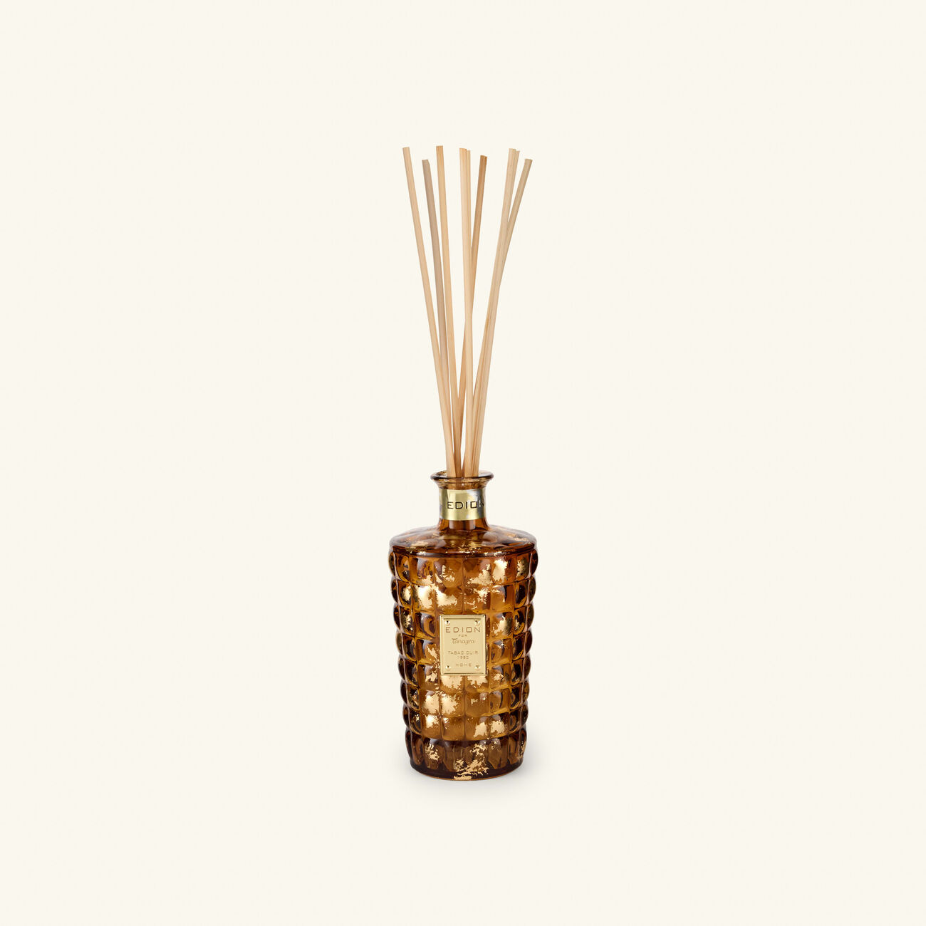 Tobacco Amber Diffuser 500ML edion tobacco amber diffuser 500ml