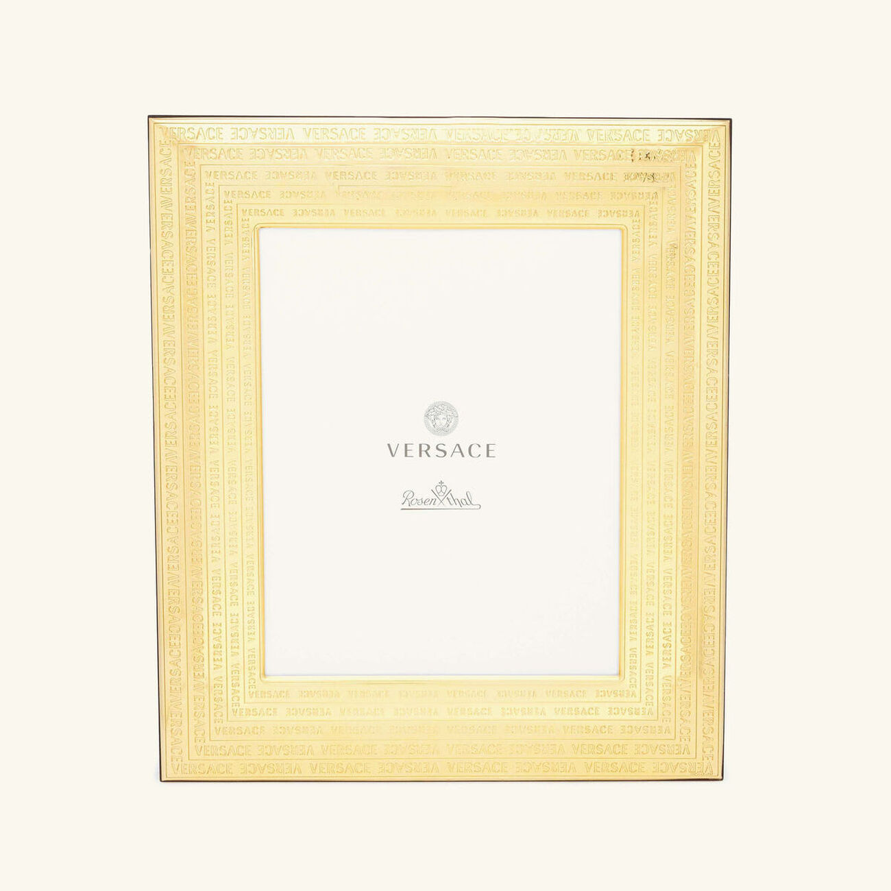 Picture Frame Gold 20x25cm versace picture frame gold 20x25cm