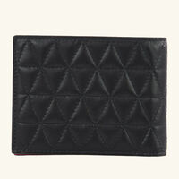 24h Le Mans Billfold 6 Credit Cards Wallet Black st dupont 24h le mans billfold 6 credit cards wallet black