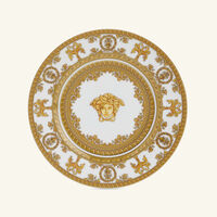 versace i love baroque tea pot black