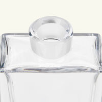 daum or d abeille perfume bottle