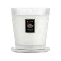 Spiced Goji 3-Wick Candle, small