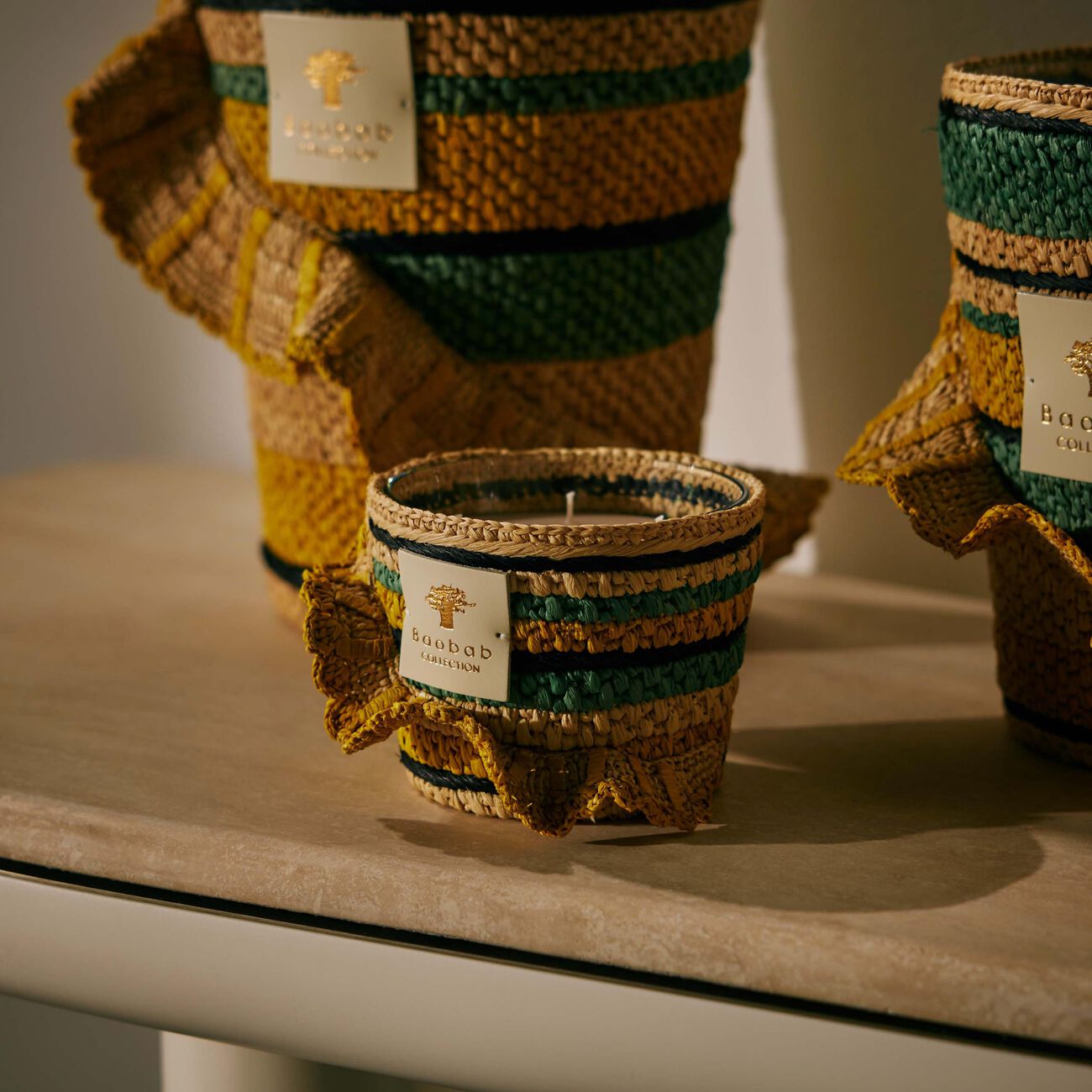 باوباب شمعة فيتي ميلالاو ماكس 10