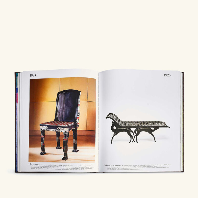 The Impossible Collection of Design Book 18x15cm assouline the impossible collection of design book 18x15cm