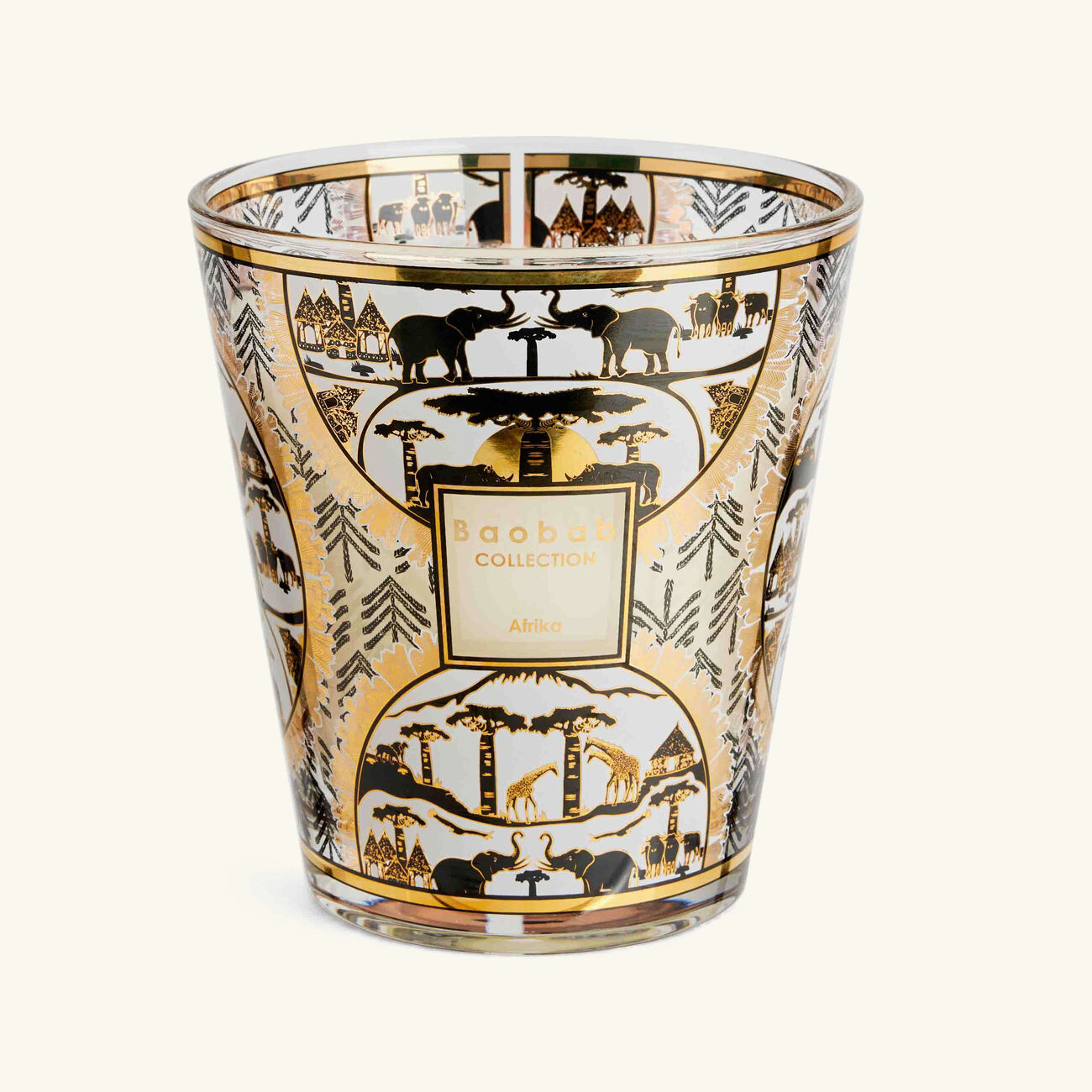 Afrika Candle Max 16 baobab collection afrika candle max 16