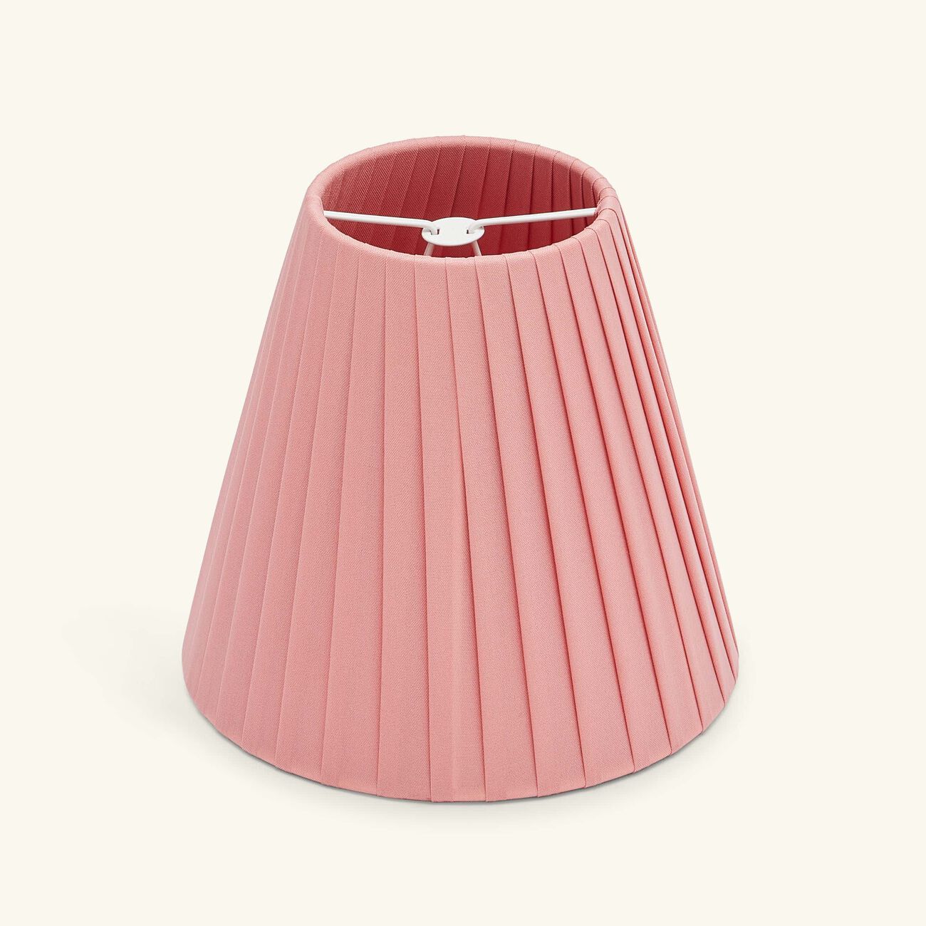 baccarat z nith lampshade