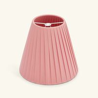 baccarat z nith lampshade