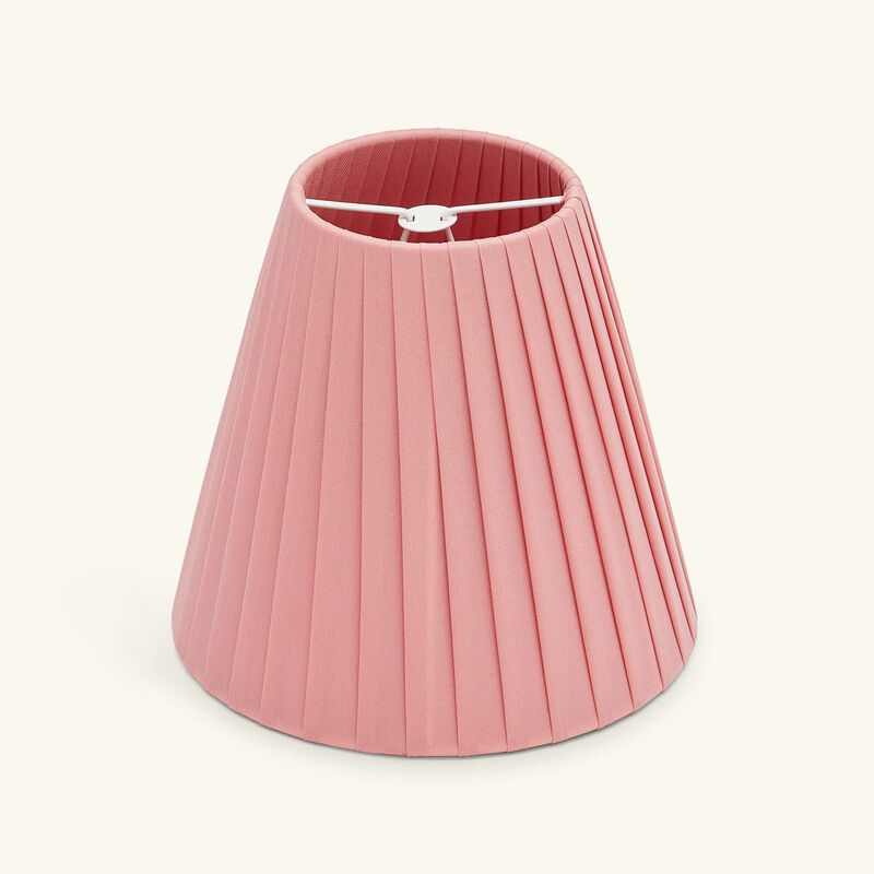 baccarat z nith lampshade