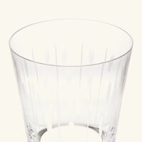 Lotus Drinking Glass Clear Set Of 2 lalique lotus drinking glass clear set of 2