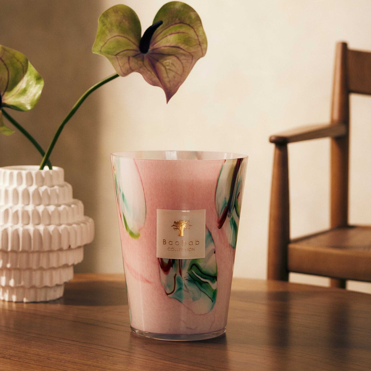 Oceania Jukurrpa Candle Max 24 baobab collection oceania jukurrpa candle max 24