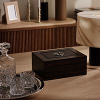 جيوبانيارا حافظ السيجار إيلي صعب إيبوني