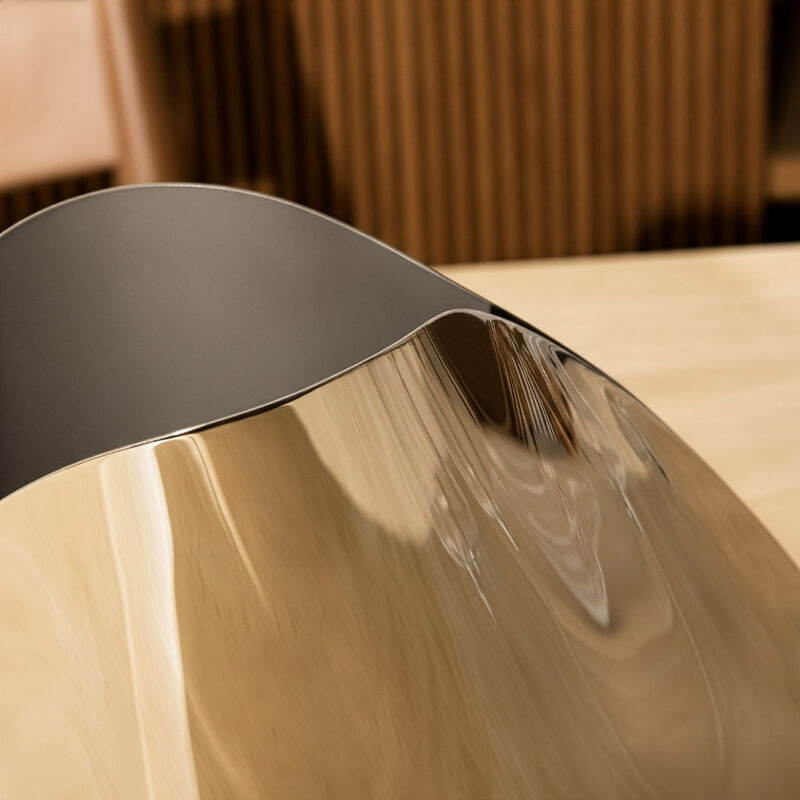 وعاء التبريد إندلجنس شفاف جورج جنسن وعاء التبريد إندلجنس شفاف