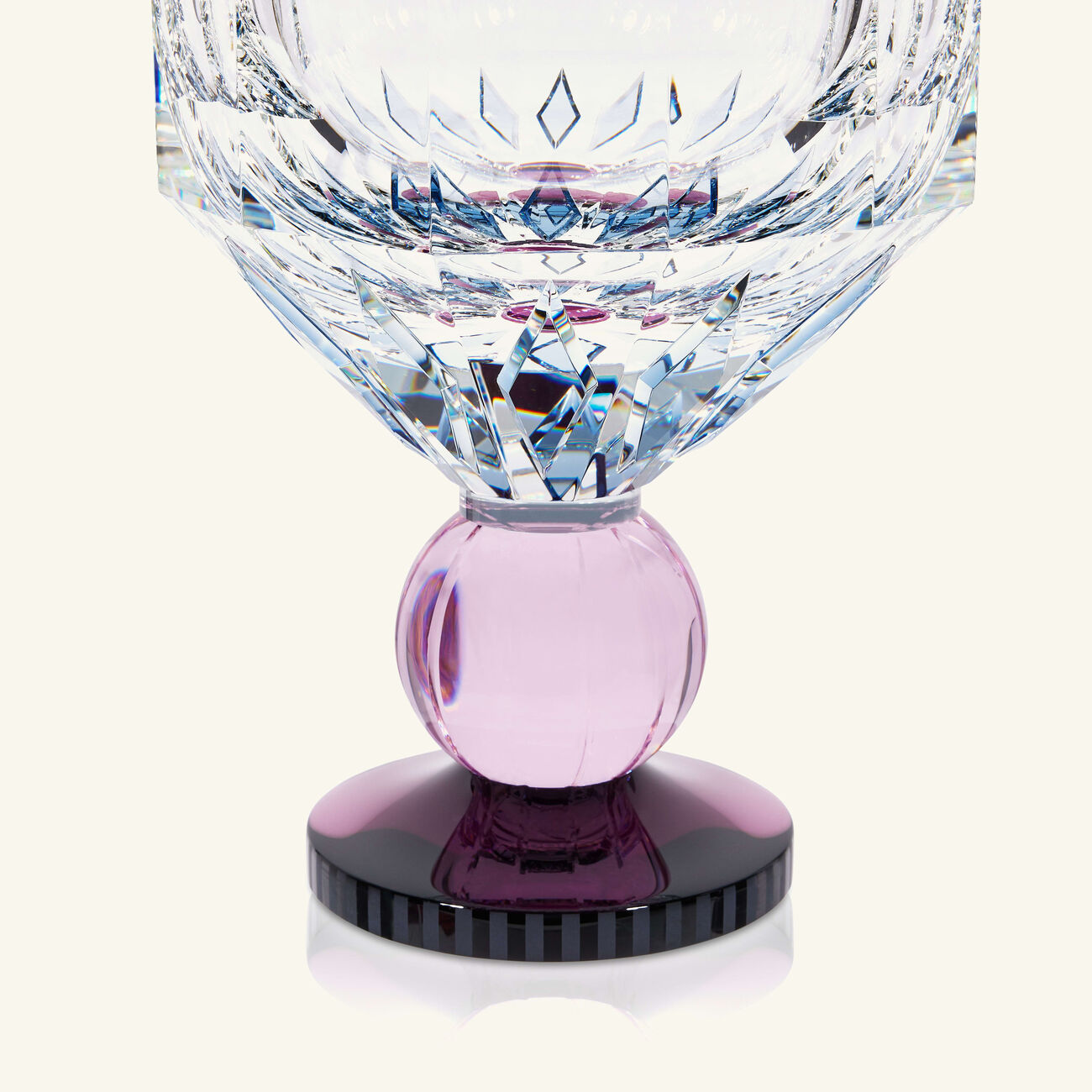 ريفليكشنز كوبنهاغن مزهرية آرلوكان شفافة