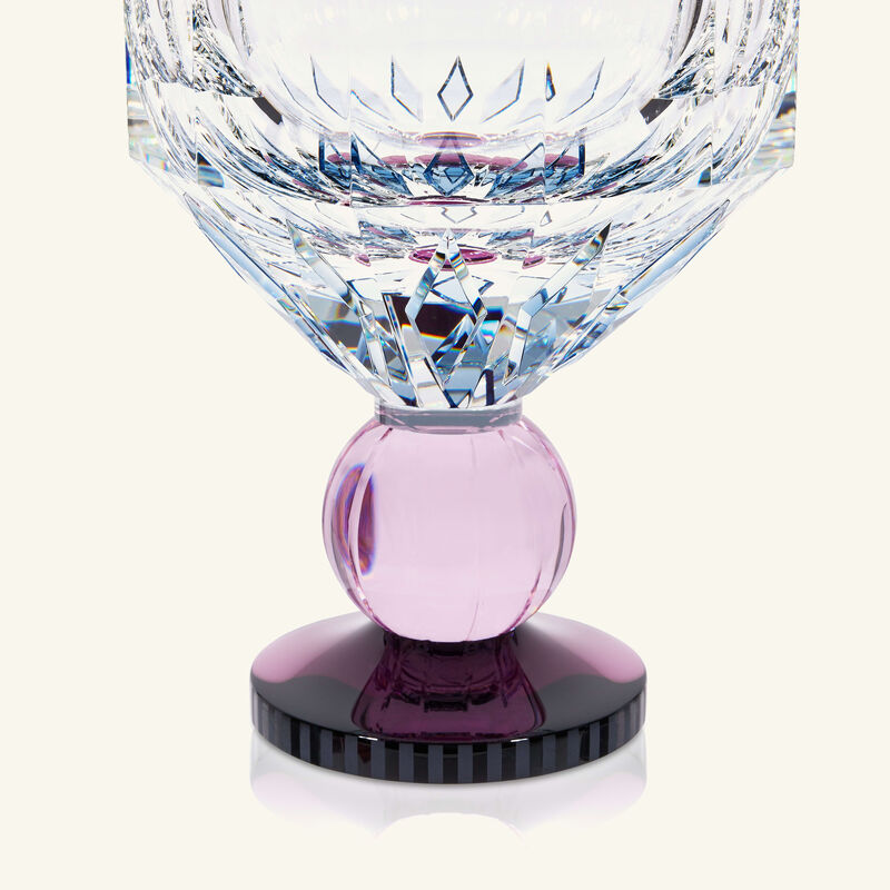 مزهرية آرلوكان شفافة ريفليكشنز كوبنهاغن مزهرية آرلوكان شفافة