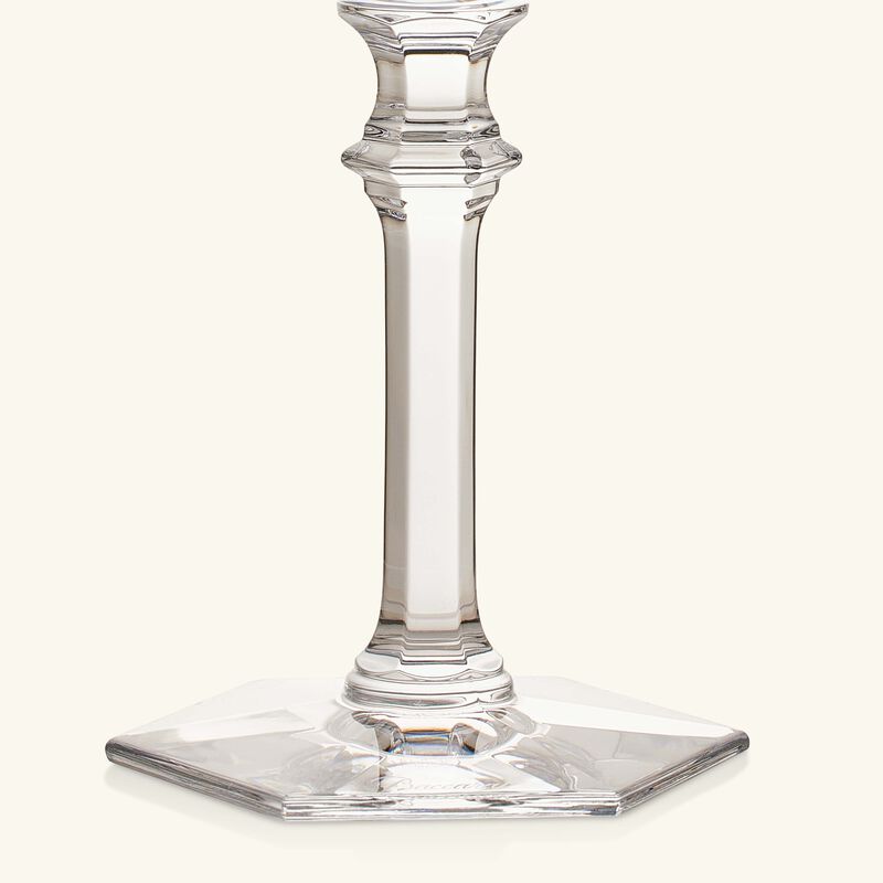 baccarat harcourt eve wine glass extra large clear