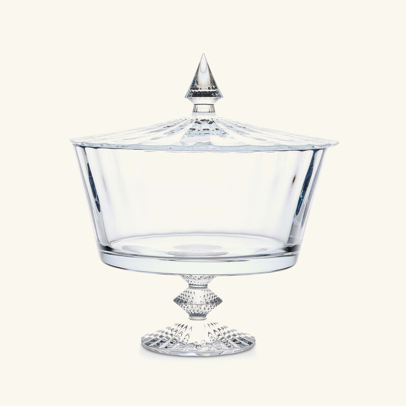 باكارا صندوق السكاكر ميل نوي لو شفاف