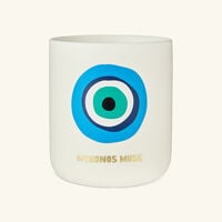 assouline gstaad glam candle