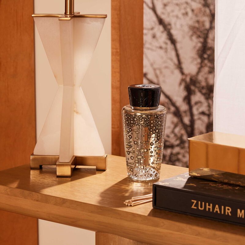 باوباب موزع العطر بيرلز أسود 500 مل