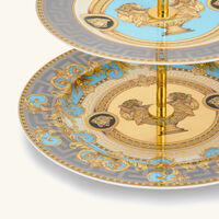 فيرساتشي قاعدة الكيك برستيج جالا