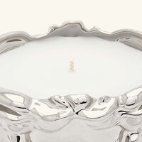 Medusa Grande Candle Silver versace medusa grande candle silver